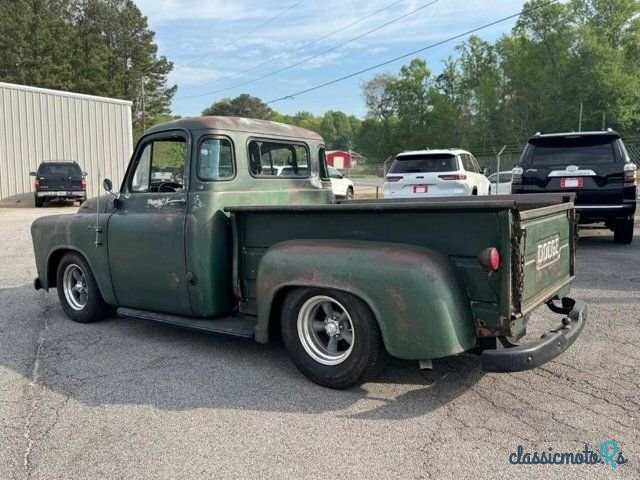 1955' Dodge C-3B Series photo #3