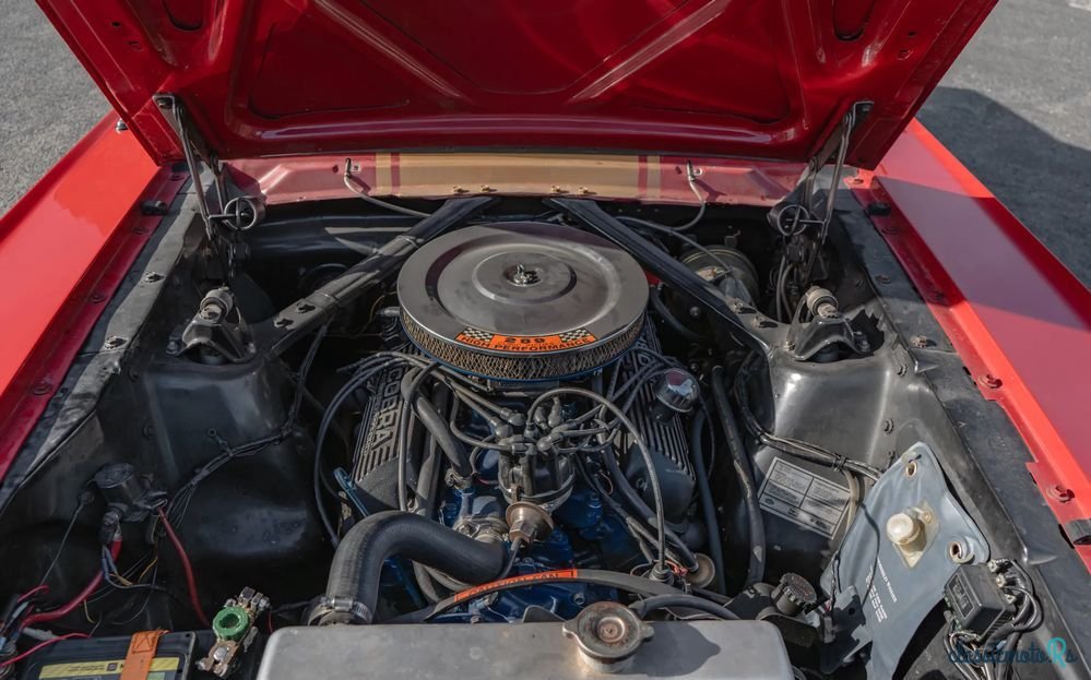 1966' Ford Mustang photo #5