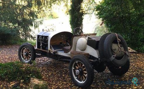 1928' Buick Race Speedster Car photo #2