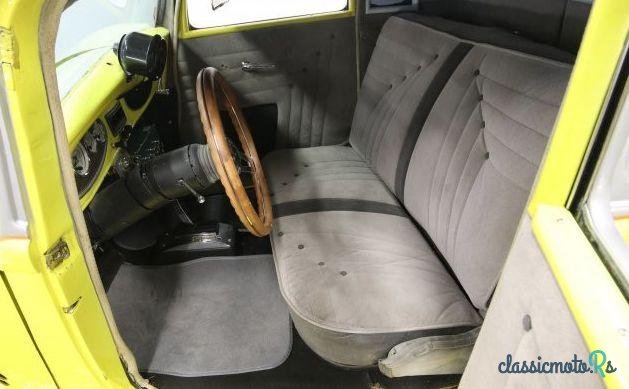 1934' Plymouth photo #4