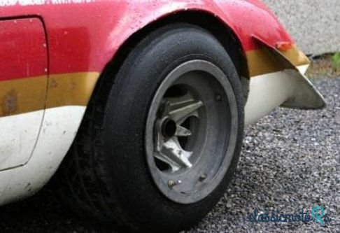 1967' Lotus 47 photo #1