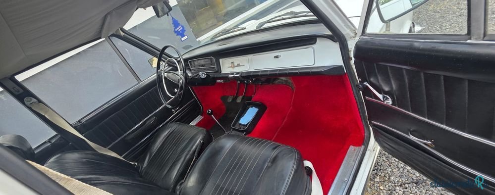 1974' Fiat 125P photo #5