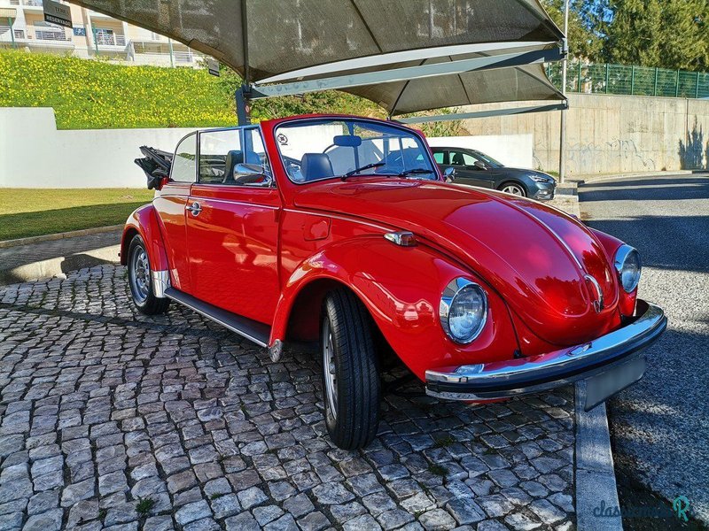 1972' Volkswagen Beetle photo #4