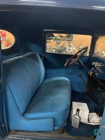 1929' Pontiac photo #5