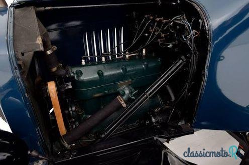 1926' Ford Model T Delivery Truck photo #2