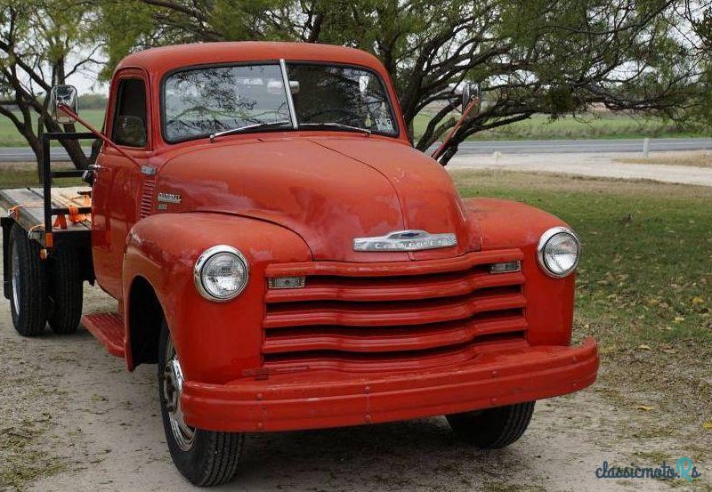 1960' Chevrolet 4400 photo #3