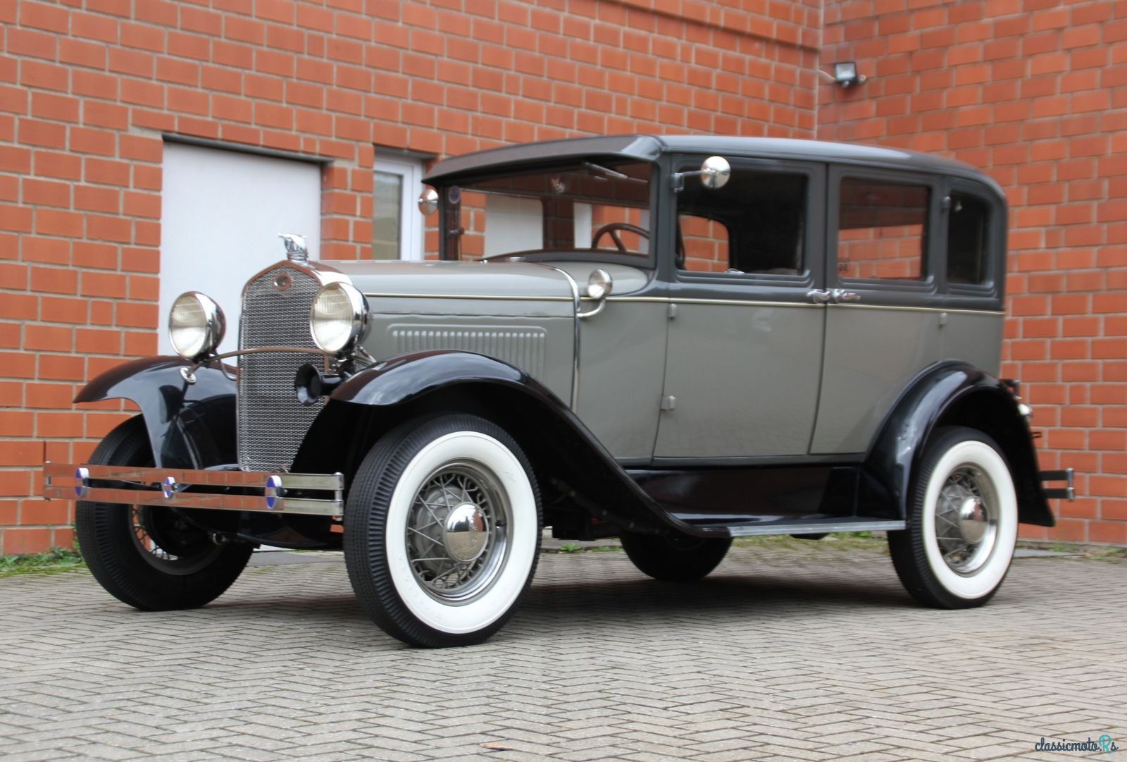 1931' Ford Model A photo #1