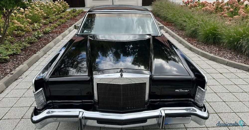 1979' Lincoln Town Car photo #1