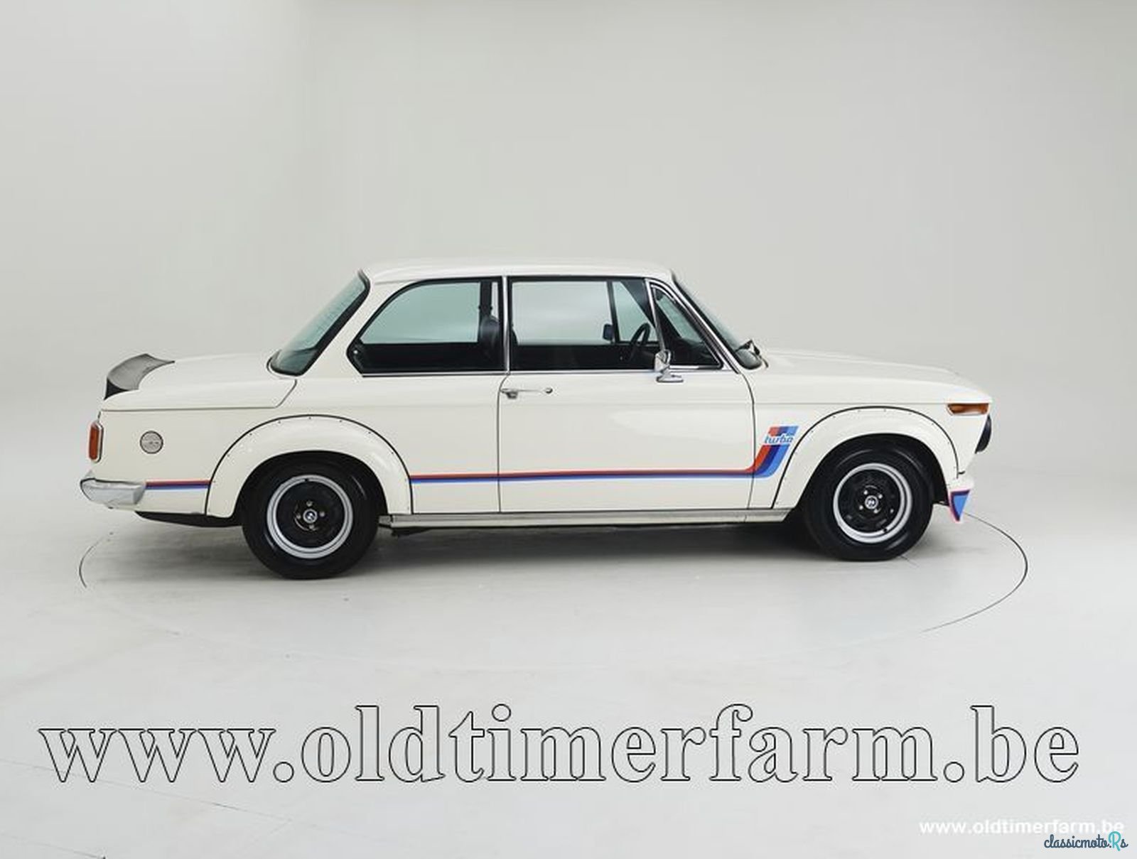 1974' BMW 2002 photo #3
