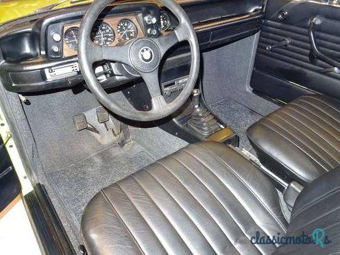 1973' BMW 2002 Tii photo #2