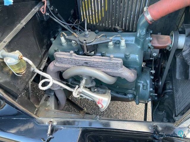 1929' Ford Model A photo #2