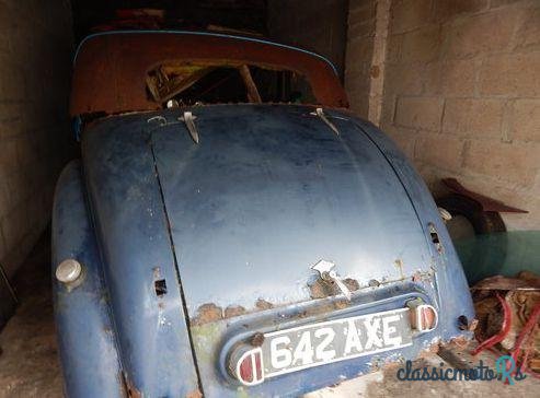 1952' Riley Rme 1.5 photo #2