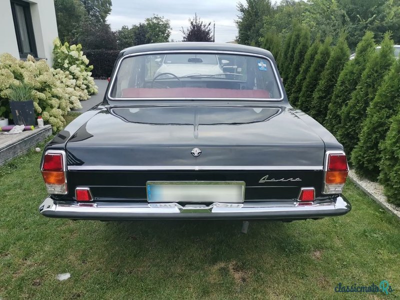 1975' Gaz 24 Volga photo #2