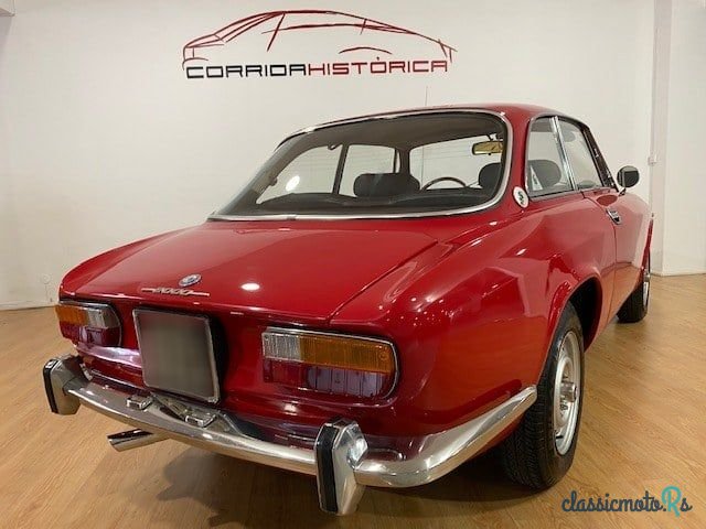 1974' Alfa Romeo Gtv 2000 photo #6