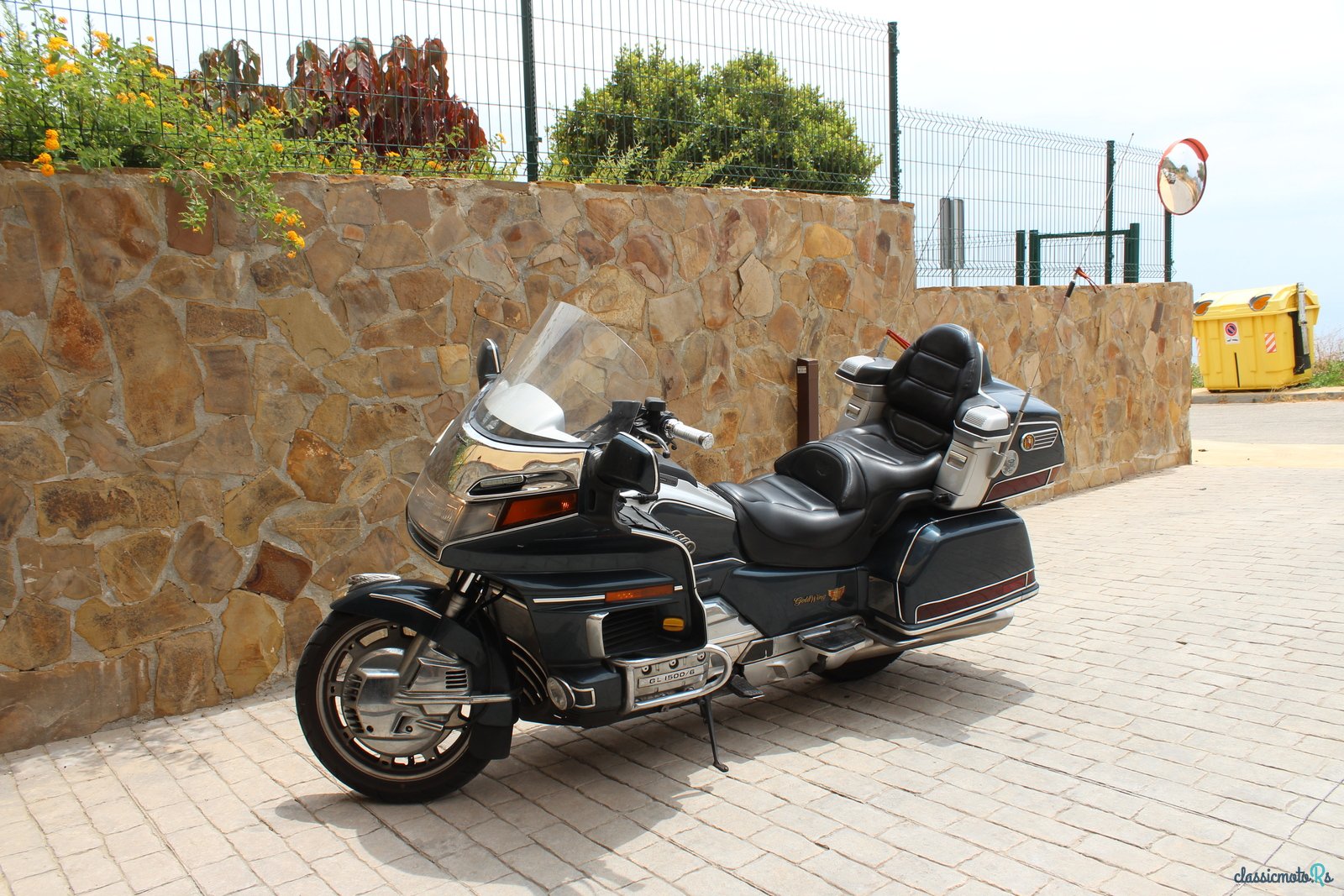 1992' Honda photo #6