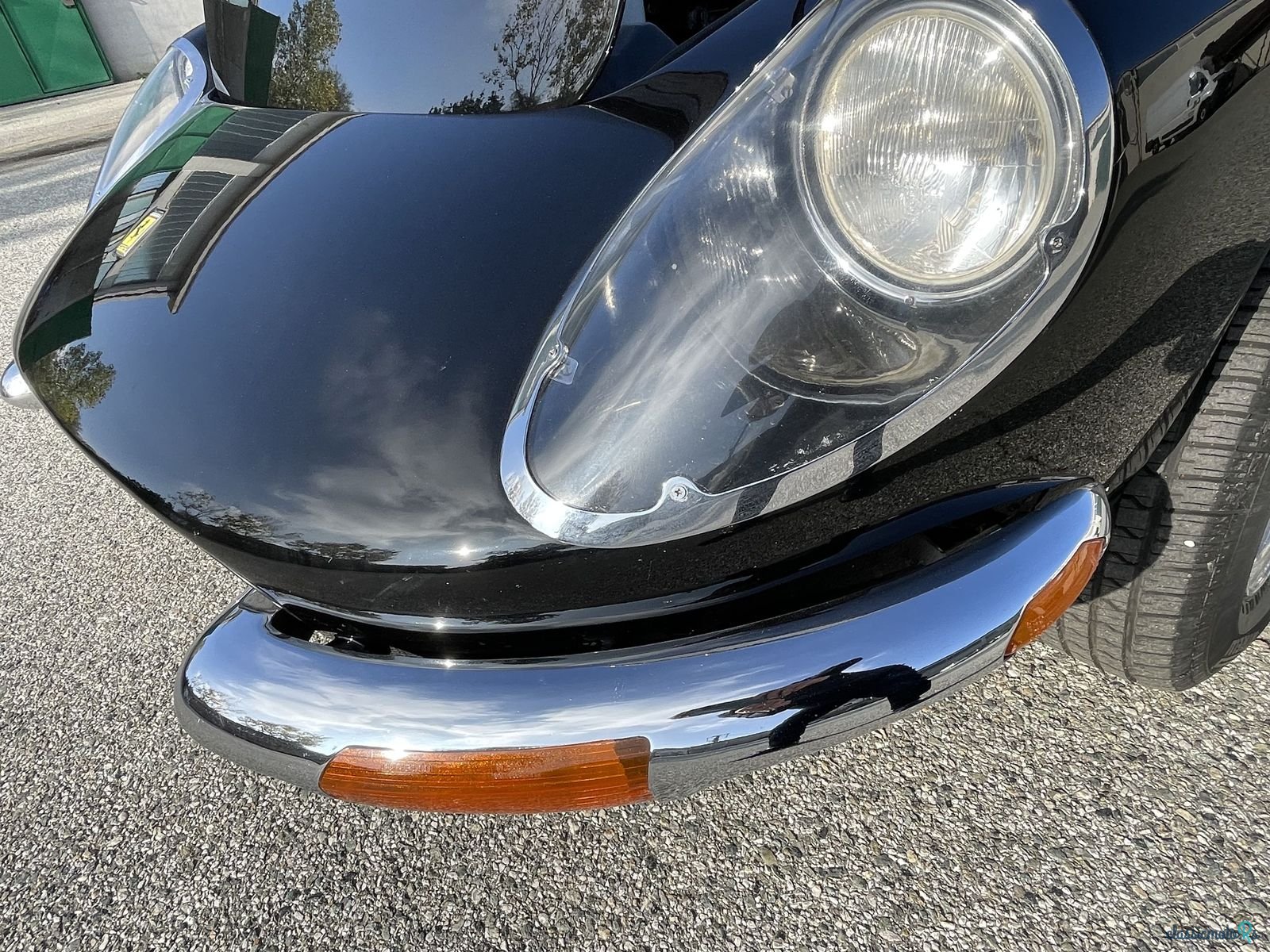 1970' Ferrari 365 Gt 2+2 photo #4