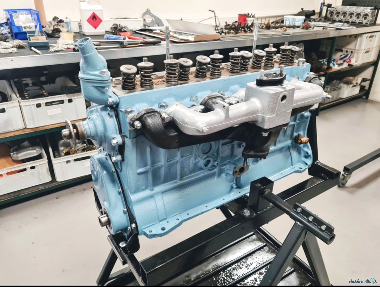 1944' Chevrolet Holden Ute photo #6