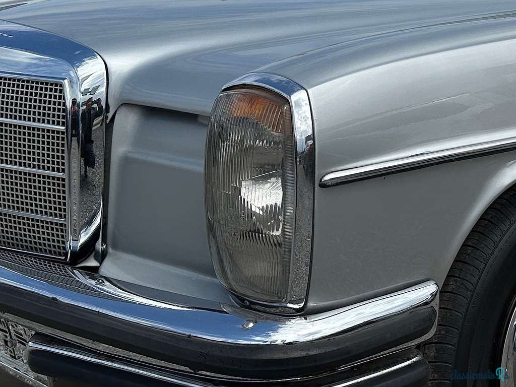 1972' Mercedes-Benz C-Klasse photo #6
