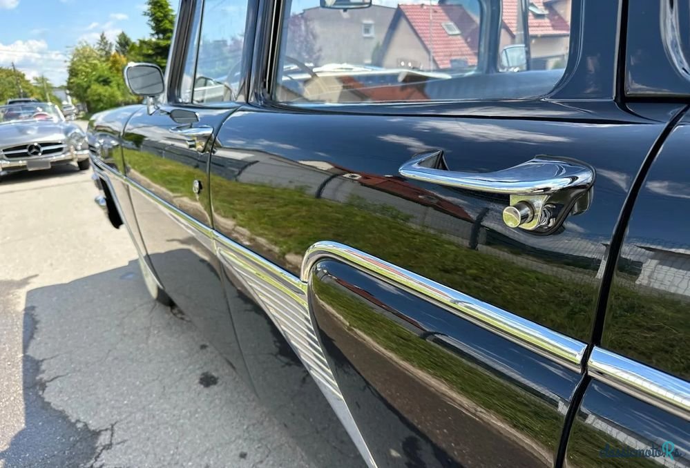 1977' Gaz M13 Czajka photo #5