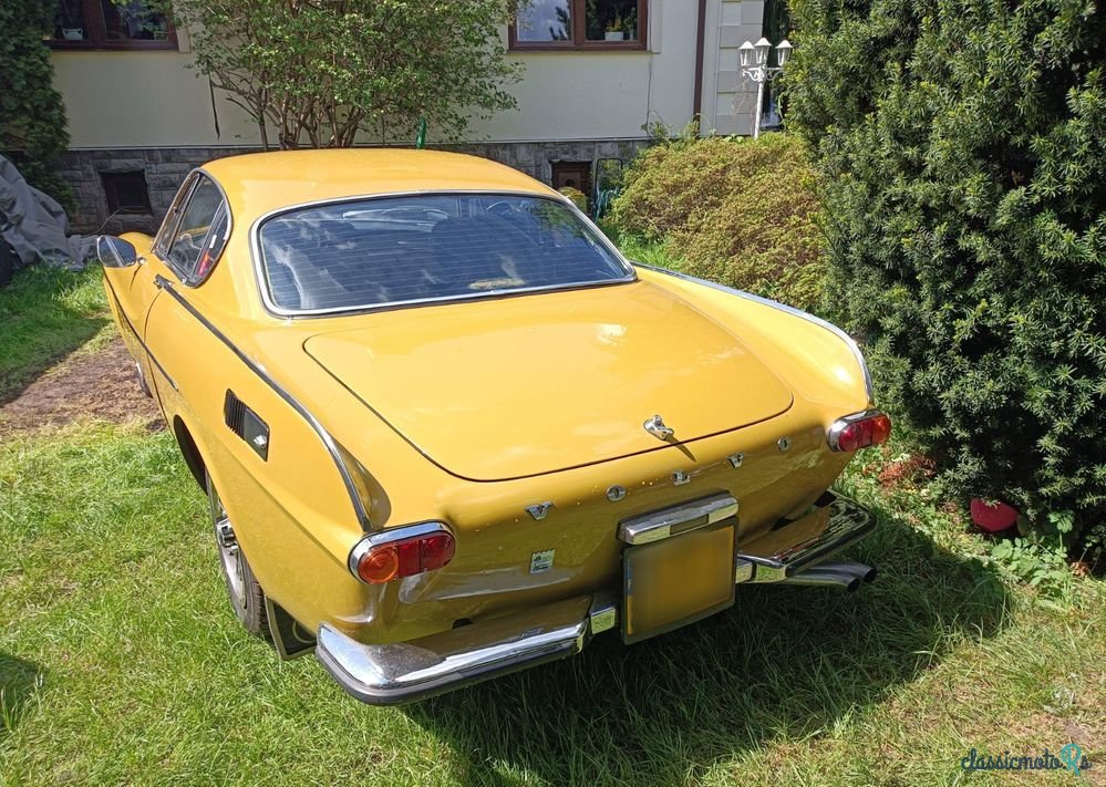 1971' Volvo photo #2