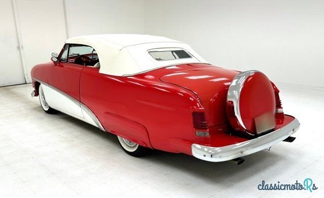 1949' Ford Custom photo #6