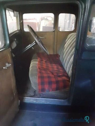 1928' Dodge Brothers photo #6