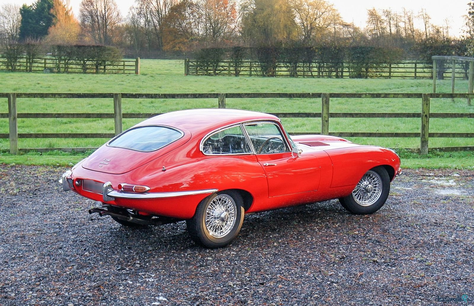 1965 jaguar e type for sale yorkshire