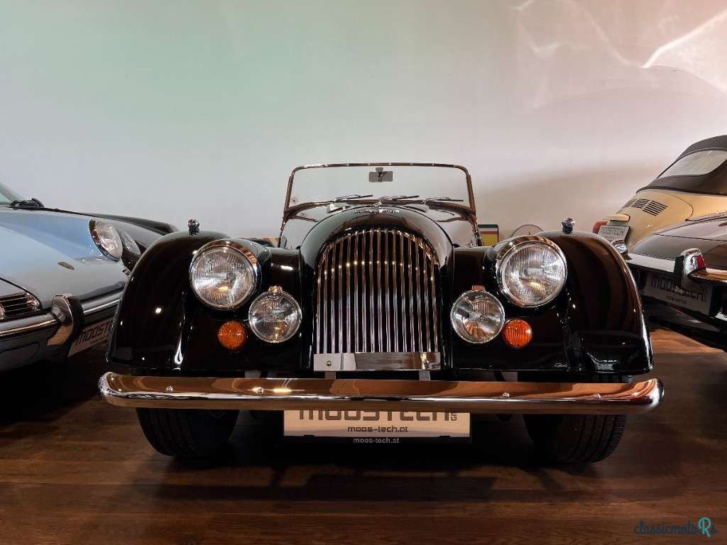 1975' Morgan Morgan Plus 8 photo #2
