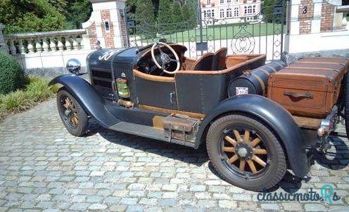 1928' Essex Super Six photo #3