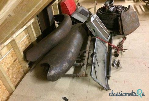 1934' MG PA photo #2