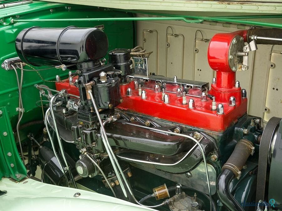 1932' Chrysler Imperial photo #5