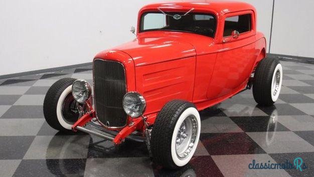 1932' Ford photo #1