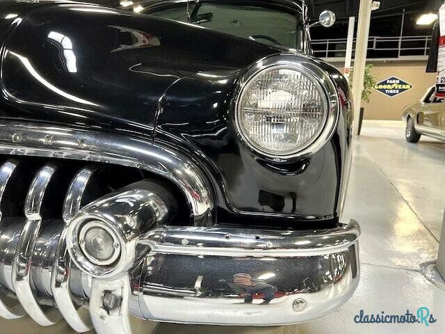 1950' Buick Special photo #2