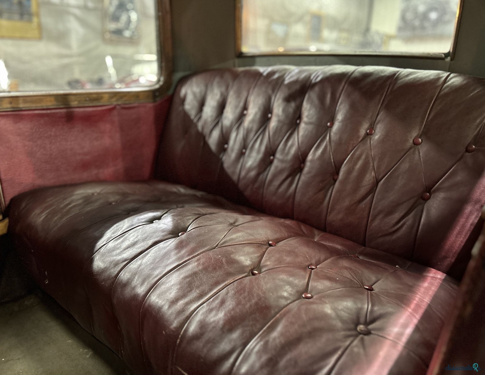 1928' Austin 12 Windsor photo #6