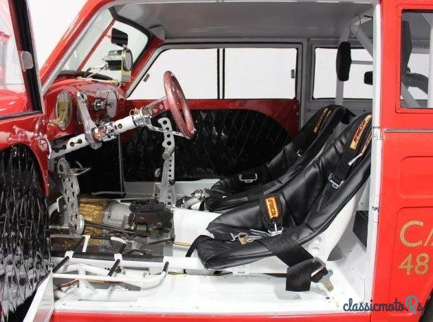 1948' Crosley photo #3