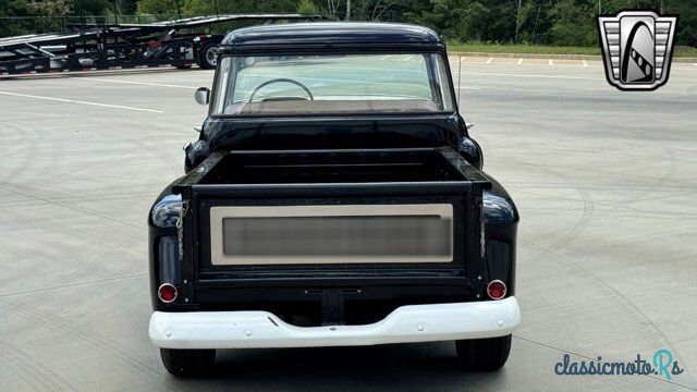 1959' Chevrolet Apache photo #4