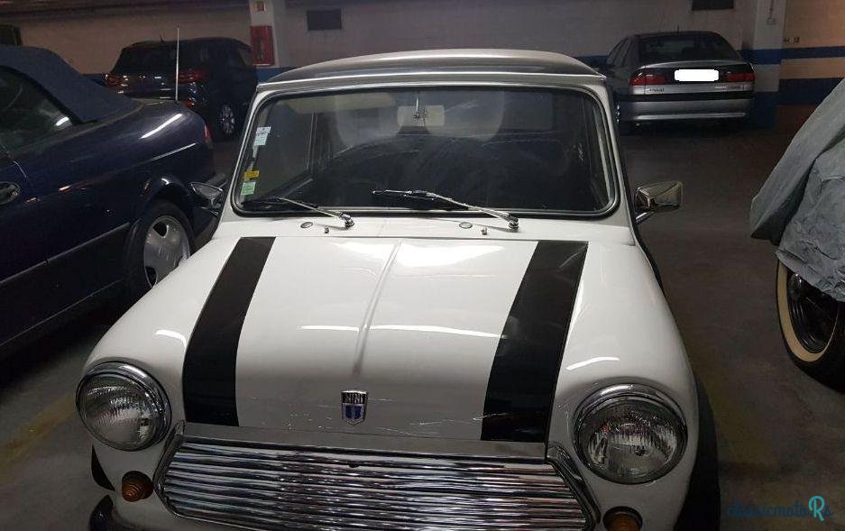 1980' MINI 1000 photo #2