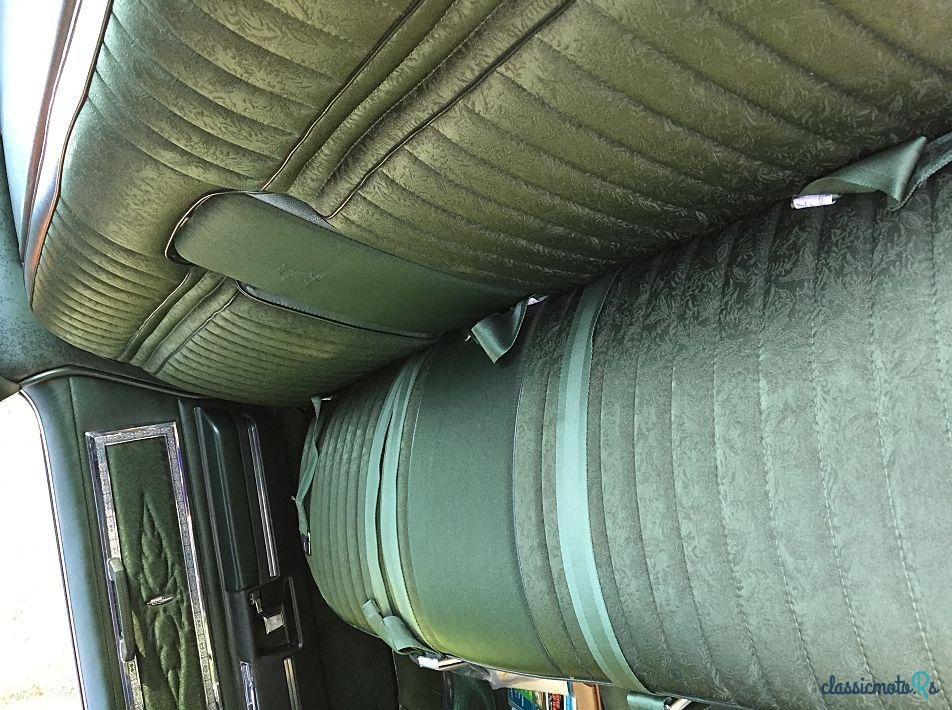 1970' Oldsmobile Ninety-Eight photo #1