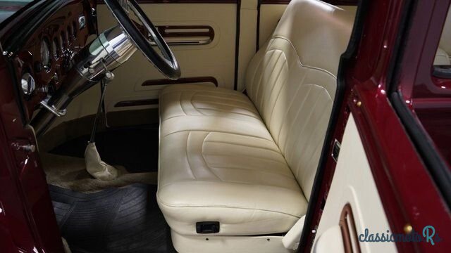 1929' Ford Model A photo #4