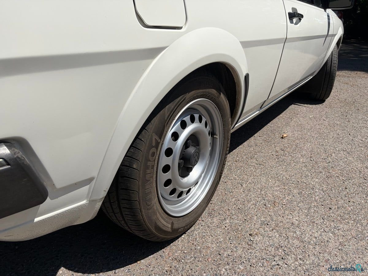 1983' Volkswagen Scirocco photo #5