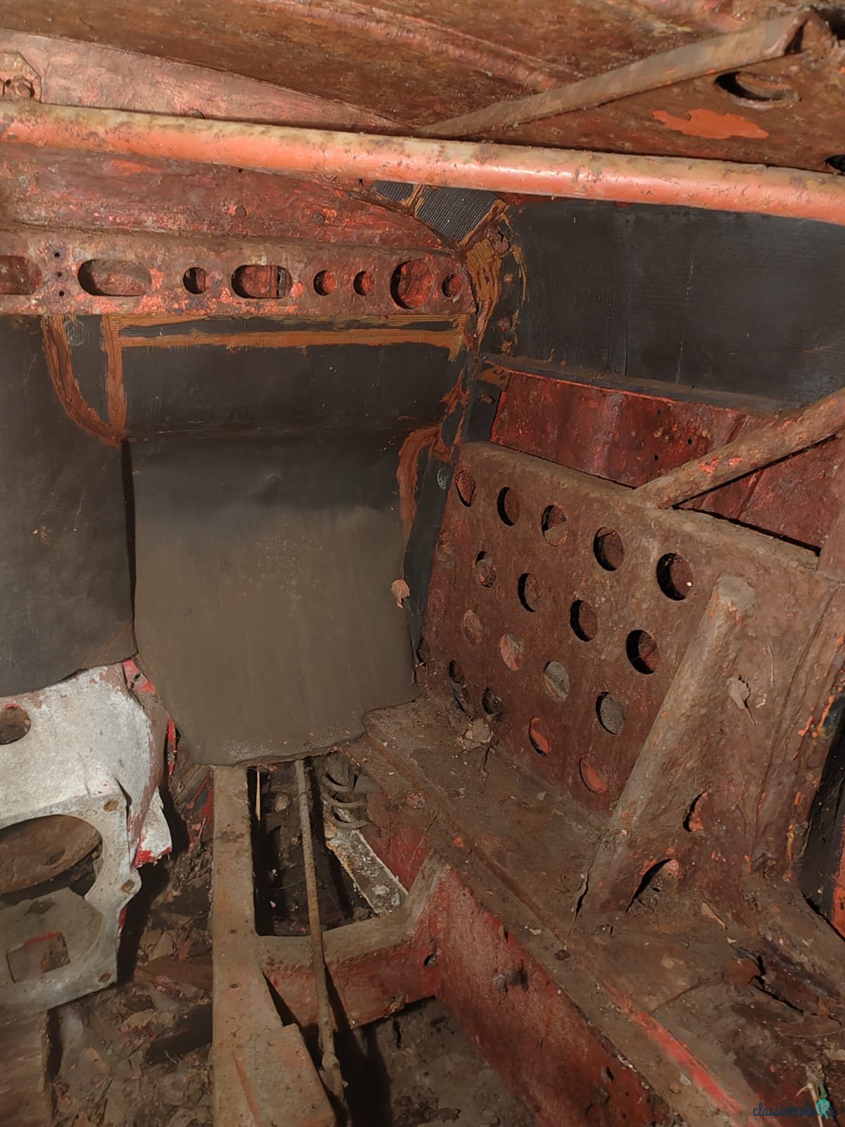 1938' Maybach SW38 Kabriolett sport photo #1