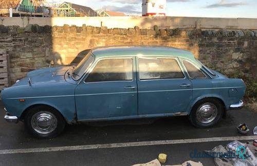1969' Austin 1800 Mk2 photo #1