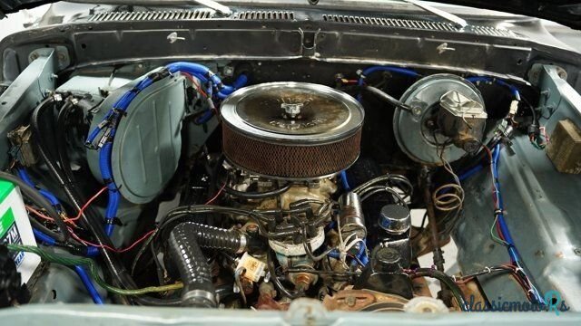 1979' Ford Bronco photo #3