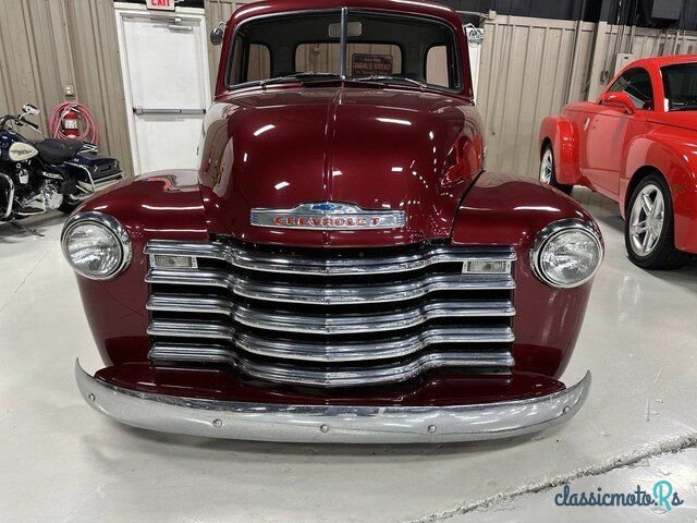 1948' Chevrolet 3100 photo #2