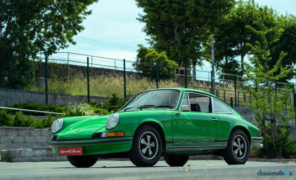 1971' Porsche 911 for sale. Portugal