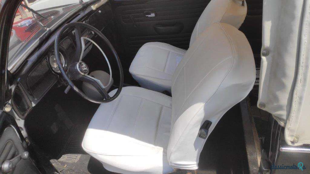 1967' Volkswagen Käfer photo #4