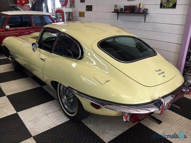 1969' Jaguar E-Type E Type photo #2