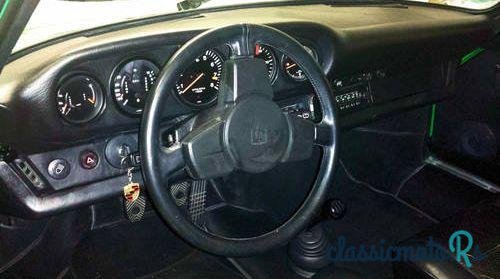 1976' Porsche 911 Carrera 2.7 Mfi photo #1