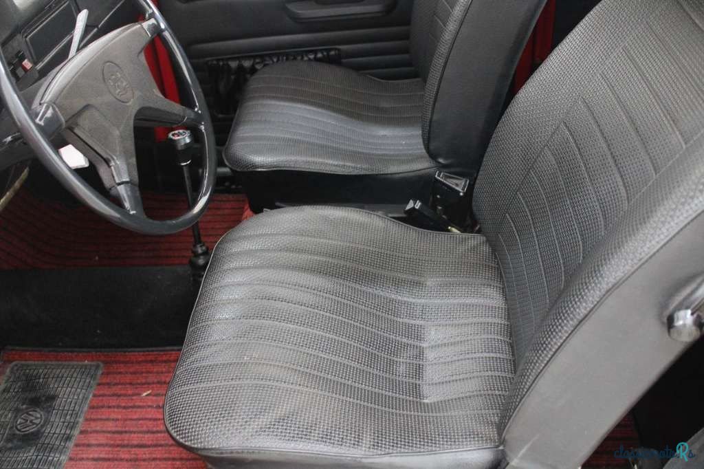 1972' Volkswagen Käfer photo #5