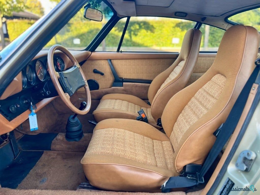 1976' Porsche 911 photo #4